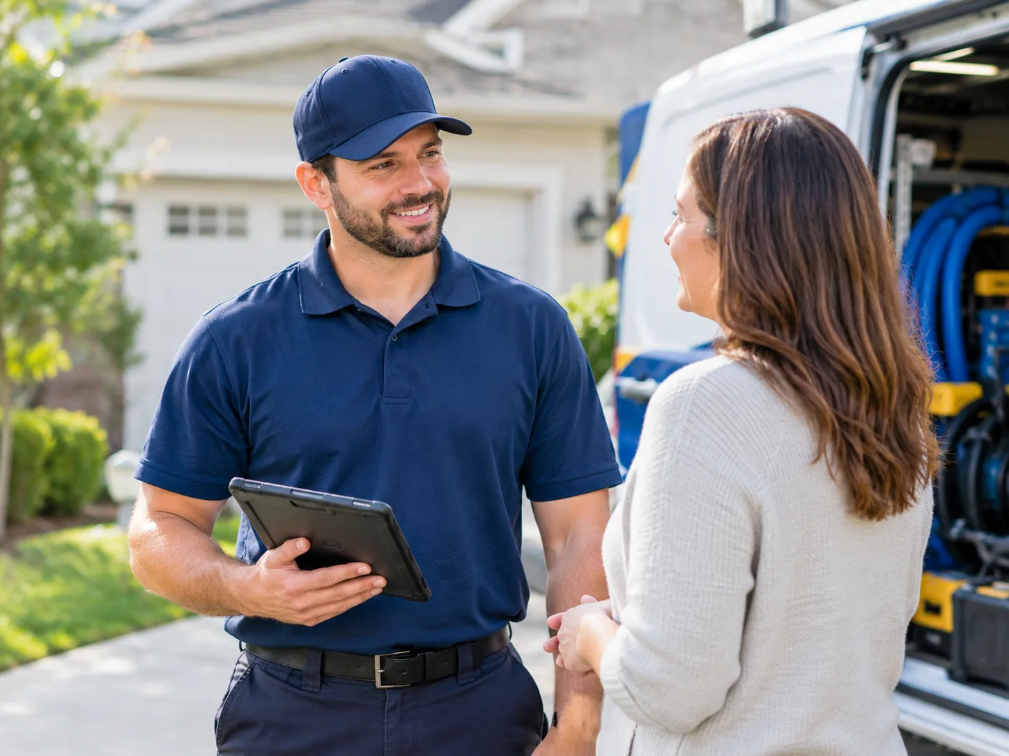 Sewage Backup Cleanup Leesburg, AL FAQs